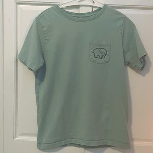 Ivory Ella Shirt